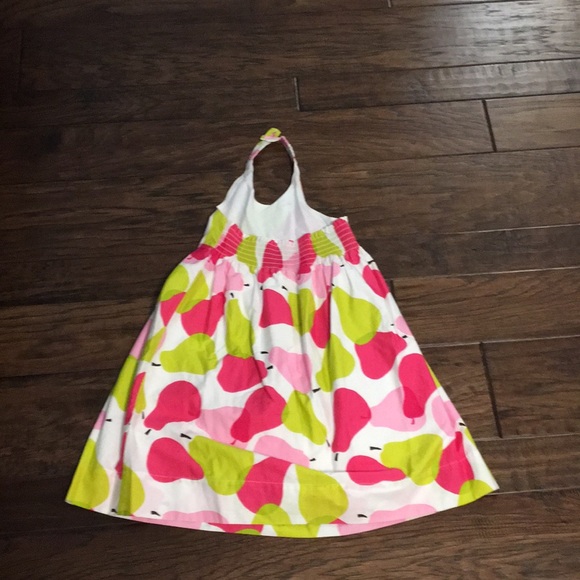 Dress - Picture 2 of 4